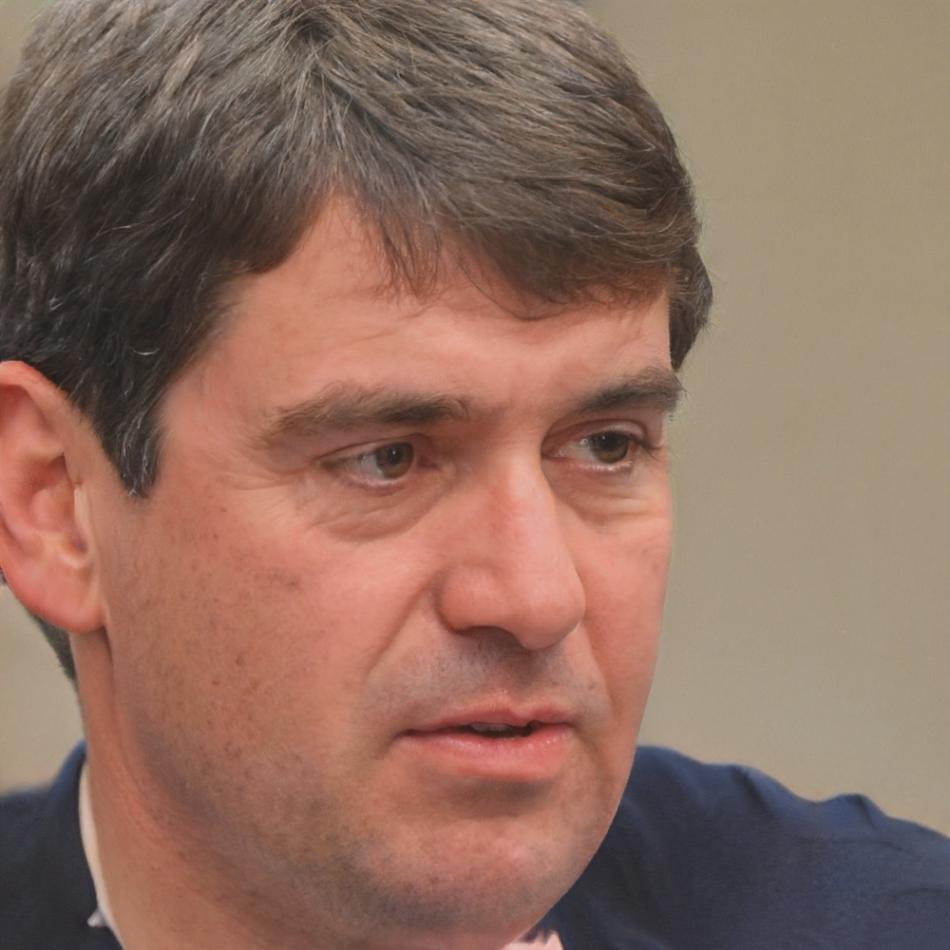 Instructor especializado en estrategias de trading avanzadas