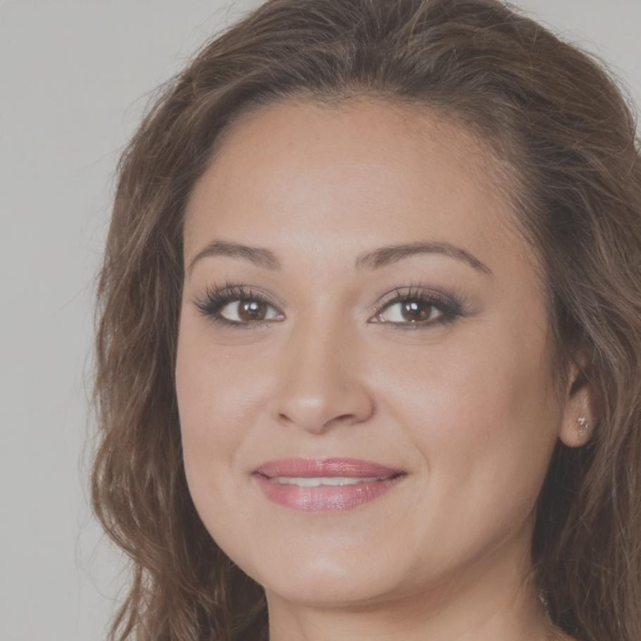 Instructora de psicología del trading Camila Herrera