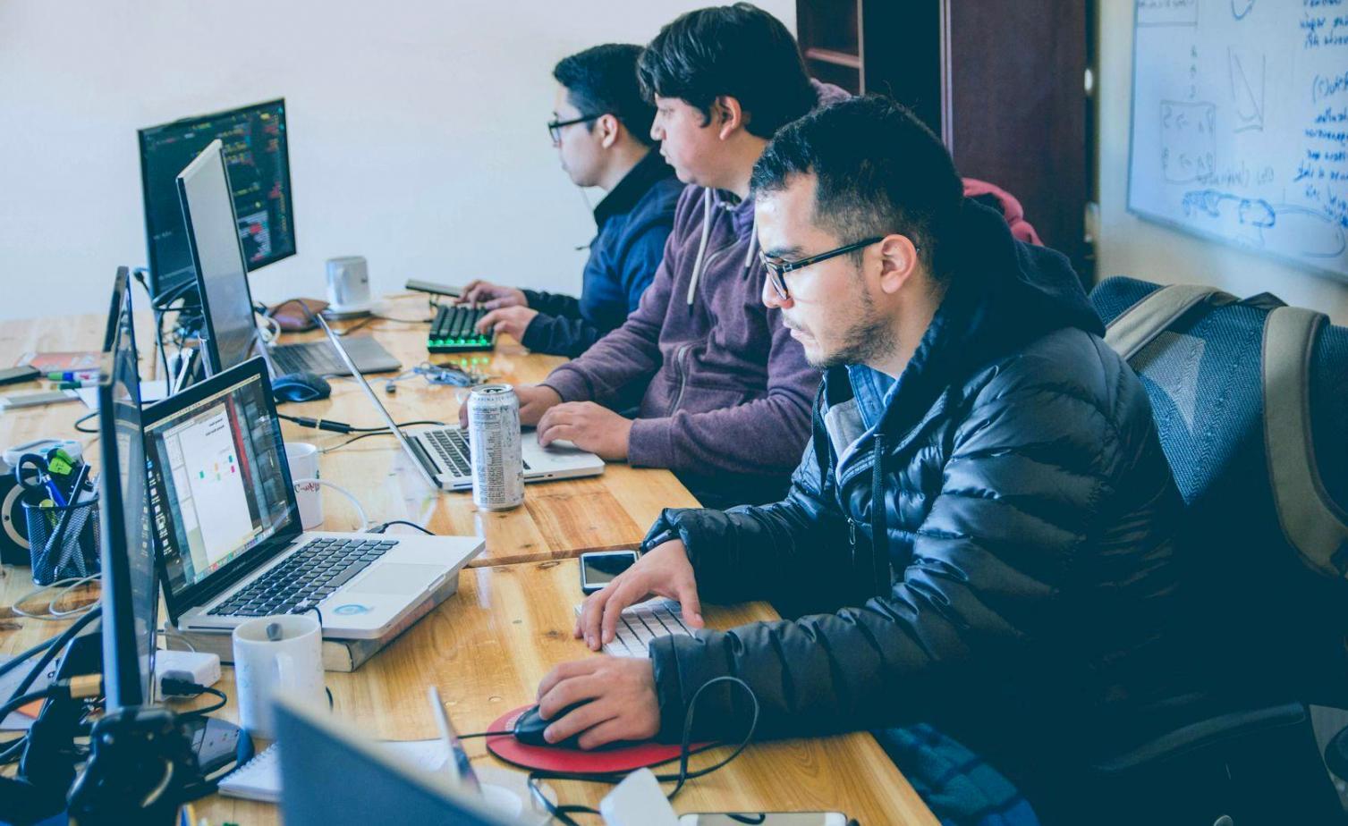 Estrategias de trading avanzadas